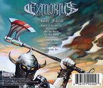 Ride Forth [Audio CD] Exmortus