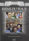 Riens Du Tout (Bilingual) [DVD]