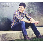 Right Direction [Audio CD] Matt Webb