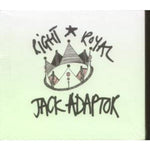 Right Royal [Audio CD] Jack Adaptor