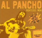 Righteous Man [Audio CD] Pancho, Al