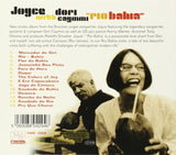Rio Bahia [Audio CD] Joyce and Dori Caymmi
