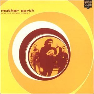 Riot on 103rd Street [Audio CD] Mother Earth