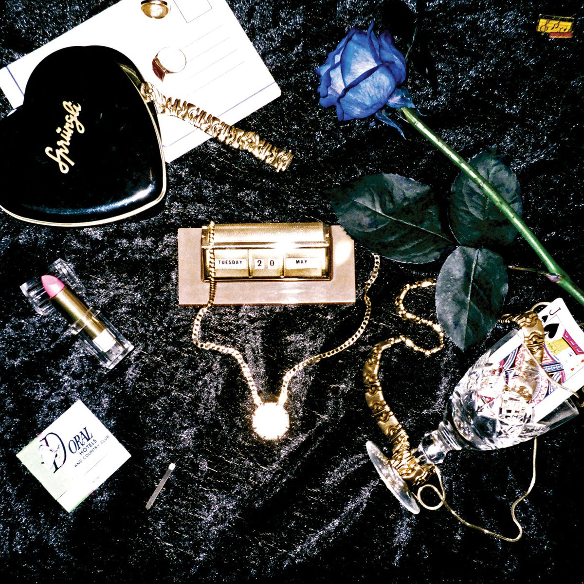Ripe 4 Luv [Audio CD] Young Guv