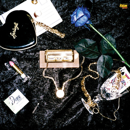 Ripe 4 Luv [Audio CD] Young Guv