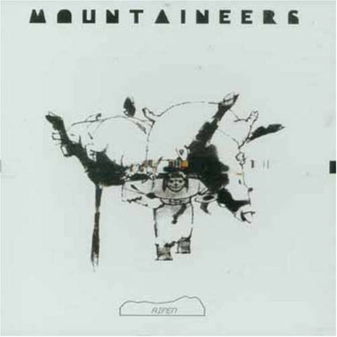 Ripen [Audio CD] Mountaineers