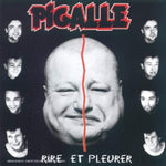 Rire et pleurer (French Import) [Audio CD] Pigalle