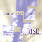 Rise [Audio CD] Lawrence, Christopher