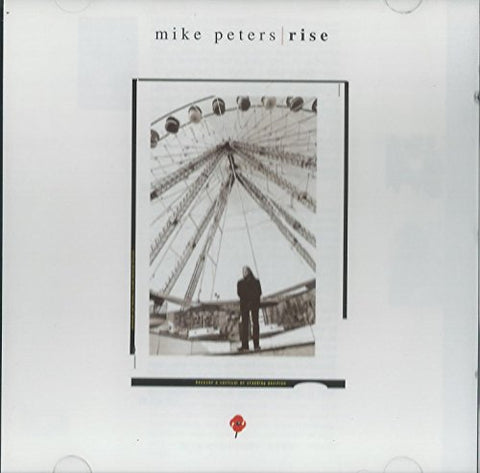 Rise [Audio CD] Peters, Mike