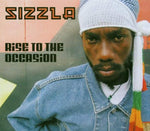 Rise To The Occasion [Audio CD] Sizzla
