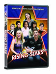 Rising Stars [DVD]