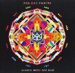 Rising with the Sun [Audio CD] The Cat Empire