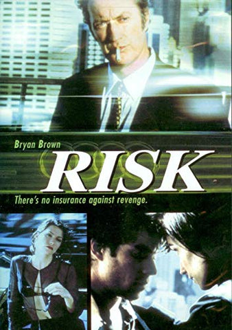 Risk [DVD]