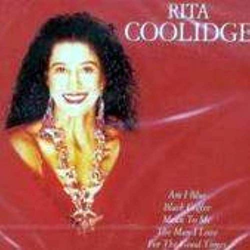 Rita Coolidge [Audio CD]