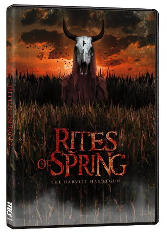 Rites of Spring [DVD]