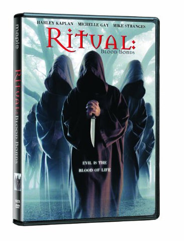 Ritual: Blood Bonds [DVD]