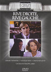 Rive Droite, Rive Gauche (Version française) [DVD]