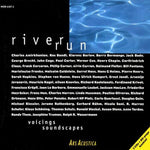 Riverrun: Voicings / Soundscapes [Audio CD] CAGE / CURRAN / RUHM / MON