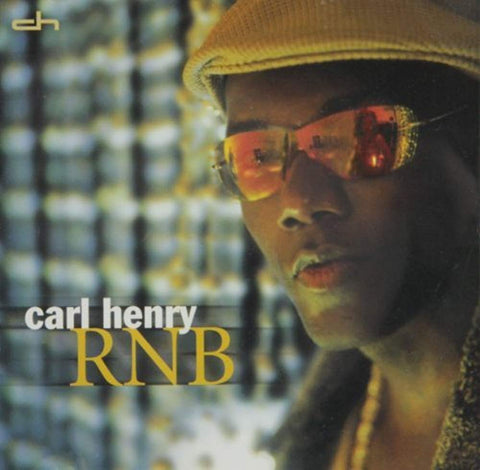 RNB [Audio CD] Carl Henry