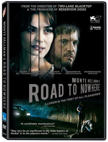 Road to Nowhere [DVD]