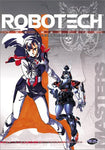 Robotech: The Masters - Revelations [DVD]