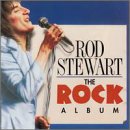 Rock Album [Audio CD] Stewart, Rod