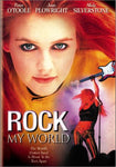 Rock My World [DVD]