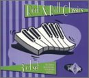 Rock N Roll Classics [Audio CD] Various Artists