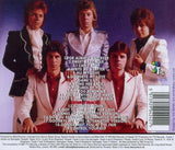 Rock N Roll Dudes [Audio CD] GLITTER BAND