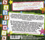 Rockabye Baby! Lullaby Renditions of the Beach Boys [Audio CD] Rockabye Baby!