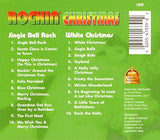Rockin' Christmas [Audio CD] Various