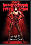 Rocky Horror Picture Show TV Event [DVD]