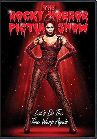 Rocky Horror Picture Show TV Event [DVD]