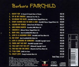 Rocky Top [Audio CD] Barbara Fairchild