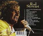 Rod Stewart [Audio CD] Stewart, Rod