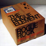 Rogue Rock Special Delivery [Audio CD] The Rogue Element