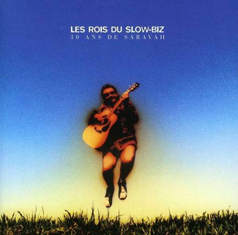 Rois Du Slow-Bizz (30 Ans De Sa [Audio CD] Rois Du Slow-Bizz (30 Ans De Sa