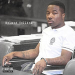 Roland Collins [Audio CD] Troy Ave