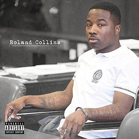 Roland Collins [Audio CD] Troy Ave