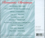 Romantic Christmas [Audio CD]