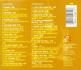 Romantic Evening: Strings [Audio CD] Various