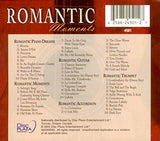 Romantic Moments [Audio CD] [Audio CD] Various