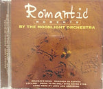 Romantic Moments By The Moonlight Orchestra [Audio CD] The Moonlight Orchestra