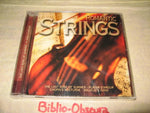 Romantic Strings [Audio CD] Romantic Strings