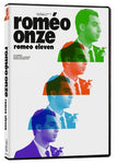 Roméo Onze (Romeo 11) (Version française) [DVD]