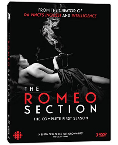 Romeo Section, The [DVD]