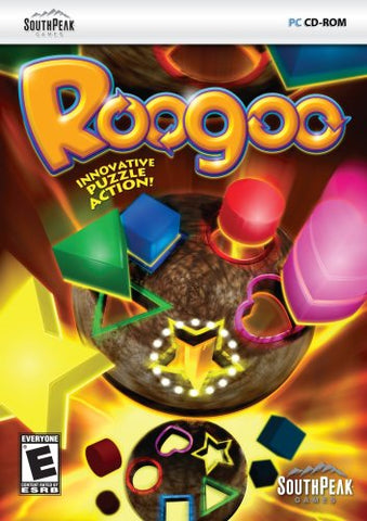 RooGoo [video game] PC