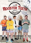 Rooster Teeth - Best of RT Shorts and Animated Adventures [DVD]