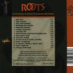 Roots [Audio CD] Roots