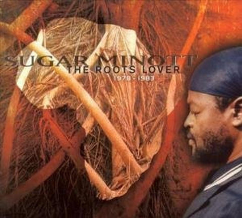 Roots Lover: 1978-1983 [Audio CD] Minott, Sugar